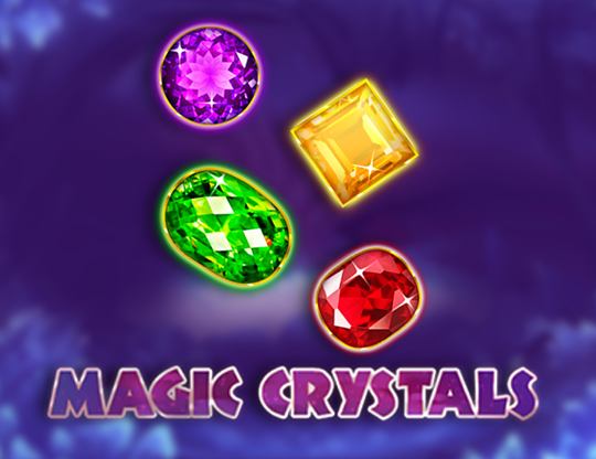 Magic Crystals